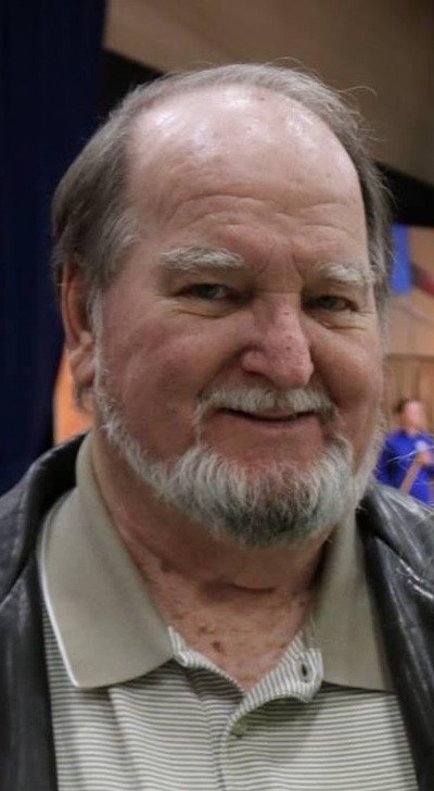 Charles “Tom” Hogg